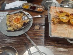 -麒麟风烤牛肉·云南烧烤小排档(丹凤街店)