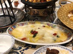 -阿拉丁新疆风味餐厅·清真(罗廊巷店)