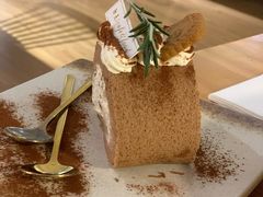 -沏点Trattoria意大利餐厅(新街口店)