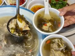 -金生美食(贵州路店)