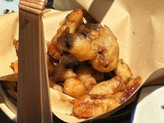 -南京大牌档(新街口德基广场店)