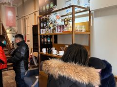 -1901 Cafe(西四店)