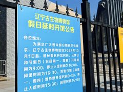 游乐设施-辽宁古生物博物馆