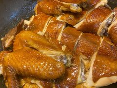 -君之悦酒家(容山路店)