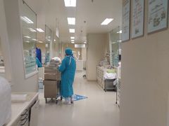 -北京大学口腔医院(魏公村总院)