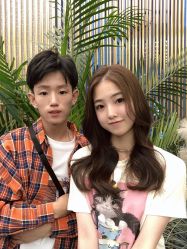-3AM·S HAIR SALON烫发染发接发