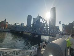 -天津意大利风情旅游区