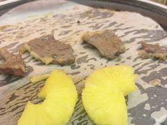 -核桃碳烤肉馆(深圳首店)