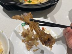 -绿草地·湘菜(芙蓉天街店)