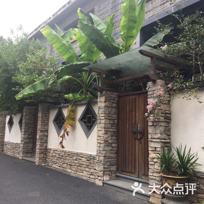 小米渣精品客栈图片