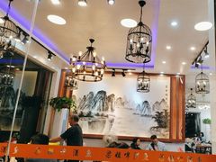 -梁姐啤酒鱼(兴坪古镇店)