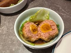 -闫府私房菜·百年鲁菜(恒隆店)