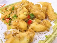 -东江海鲜大排档·潮汕菜·砂锅粥