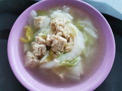 -清华大学-观畴园餐厅