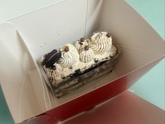 -好利来(太阳宫店)