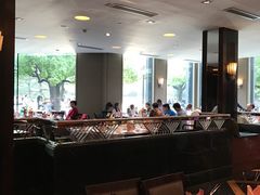 -御花园·粤菜·海鲜火锅(中山公园店)