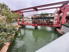 -赤坎·广东华侨国际旅游度假区