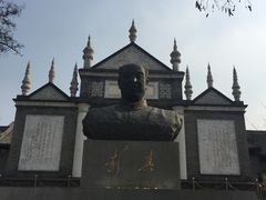 景点-文瀛公园