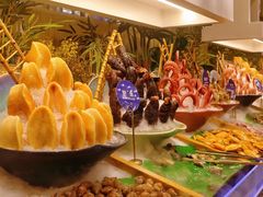 -芭菲盛宴·环球美食(袁家岗店)