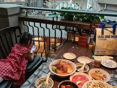 -阿大排档(长春这有山店)