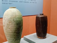 -镇江博物馆