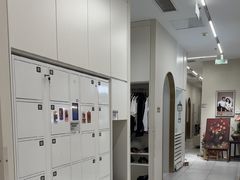 -海马体照相馆(上海万象城店)
