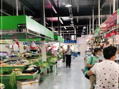 -蔡边市场(市新路店)