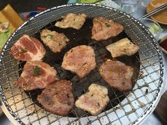 -隐家本格烧肉