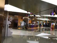 -上影国际影城(成都银泰LUXE店)