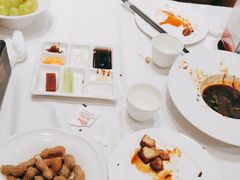 -福海居烤鸭店(鸟巢店)