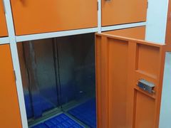 -大众迷你仓自助寄存仓库(徐家汇2店)