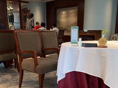 -粤财皇冠假日酒店·彩华轩中餐厅
