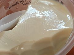 -老伴豆花(麦士威熟食中心店)