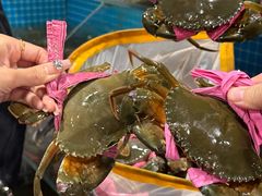 -辣螃铠盆盆蟹大排档(总店)