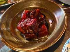 古越红烧肉-庐灶江南·江南菜·四合院Bistro(东直门雍和宫·原华侨宾馆店)
