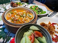 -广笼记粤菜小馆(阳光100店)