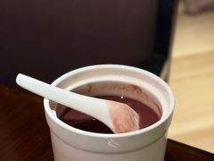 -西安皇冠假日酒店·朱雀咖啡厅