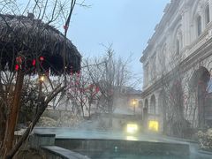 -北京君和豪生酒店