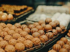 -Laderach 莱德拉(上海环贸iapm店)