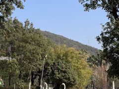 -宁波九龙湖开元度假村