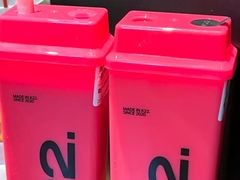 -K22.酸奶草莓(淮安吾悦广场店)