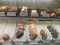 -布朗尼西饼(粮道街店)