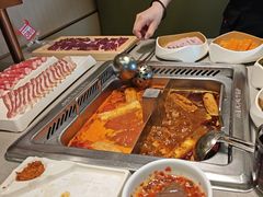 -海底捞火锅(九霄梦天地店)
