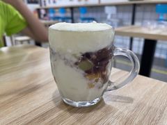-苏记奶酪(二七万达店)