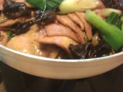 千叶豆腐-旅马餐厅(茅家埠店)