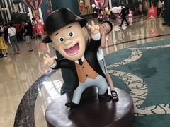 -郑州方特梦幻王国