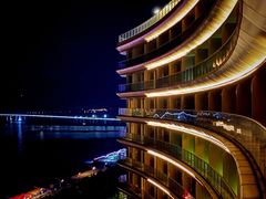 -舟山希尔顿酒店