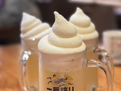 -半藏居酒屋(香港花园店)
