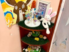 -伊顿幼儿园(天津上河雅颂校区)