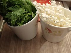 -巴蜀王婆大虾(首经贸店)